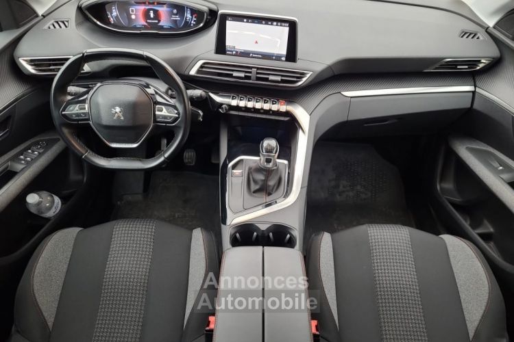 Peugeot 3008 BUSINESS 1.5 BlueHDi 130 SS BVM6 Active Business - <small></small> 16.490 € <small>TTC</small> - #2