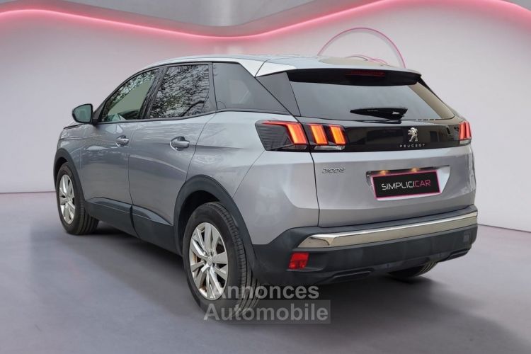 Peugeot 3008 BUSINESS 1.5 BlueHDi 130 SS BVM6 Active Business - <small></small> 16.490 € <small>TTC</small> - #3