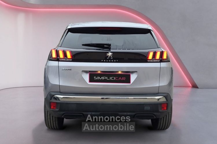 Peugeot 3008 BUSINESS 1.5 BlueHDi 130 SS BVM6 Active Business - <small></small> 16.490 € <small>TTC</small> - #7