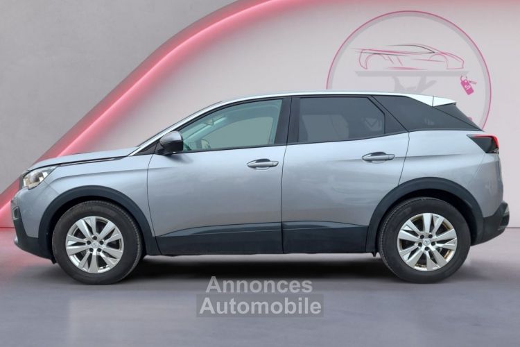 Peugeot 3008 BUSINESS 1.5 BlueHDi 130 SS BVM6 Active Business - <small></small> 16.490 € <small>TTC</small> - #8