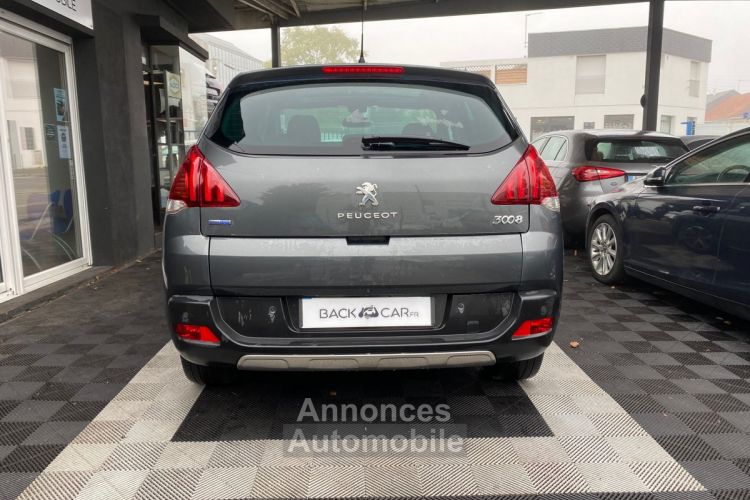 Peugeot 3008 BUSINESS 1.6 BlueHDi 120ch S&S BVM6 Business - <small></small> 7.490 € <small>TTC</small> - #5