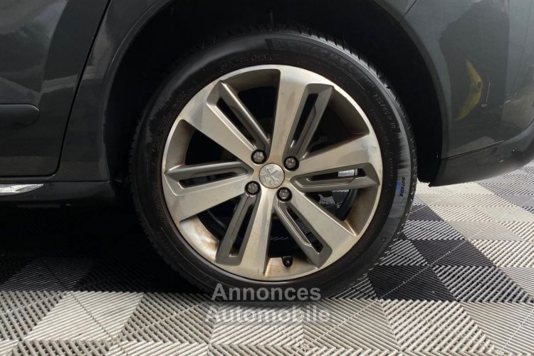 Peugeot 3008 BUSINESS 1.6 BlueHDi 120ch S&S BVM6 Business - <small></small> 7.490 € <small>TTC</small> - #23