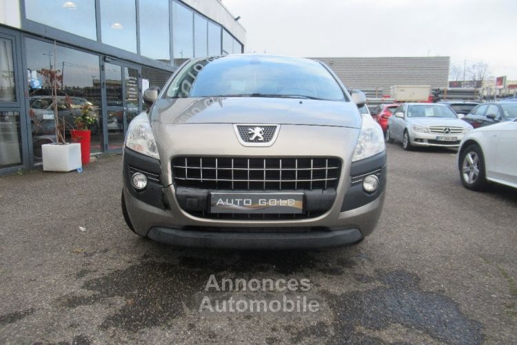 Peugeot 3008 BUSINESS 1.6 HDi 115ch FAP Business Pack - <small></small> 6.490 € <small>TTC</small> - #2