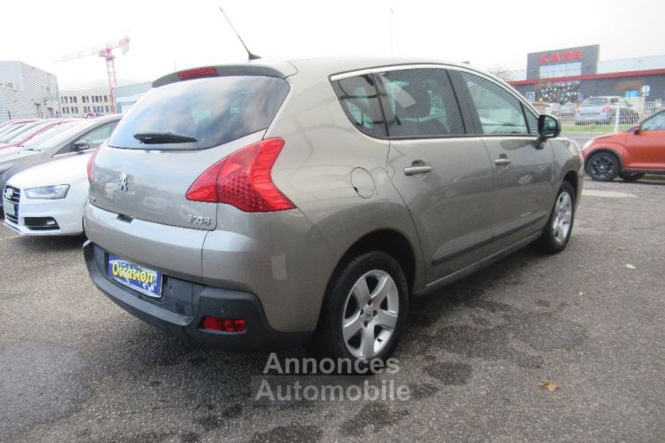 Peugeot 3008 BUSINESS 1.6 HDi 115ch FAP Business Pack - <small></small> 6.490 € <small>TTC</small> - #4