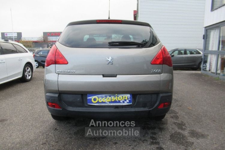 Peugeot 3008 BUSINESS 1.6 HDi 115ch FAP Business Pack - <small></small> 6.490 € <small>TTC</small> - #5