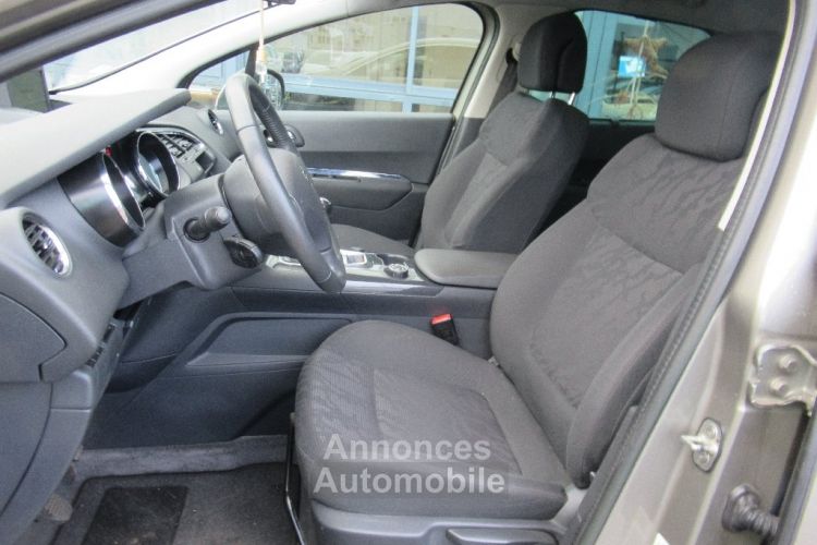 Peugeot 3008 BUSINESS 1.6 HDi 115ch FAP Business Pack - <small></small> 6.490 € <small>TTC</small> - #9