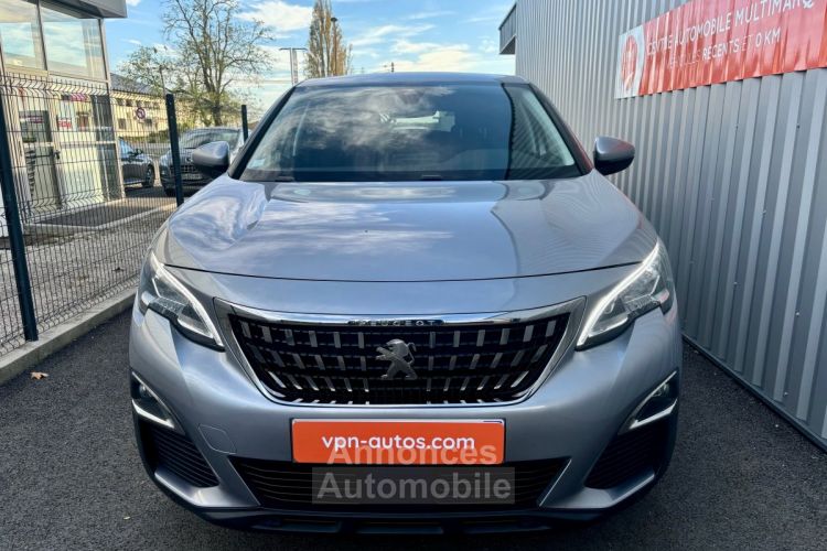 Peugeot 3008 BUSINESS BlueHDi 130ch S&S BVM6 Active Business - <small></small> 14.900 € <small>TTC</small> - #6