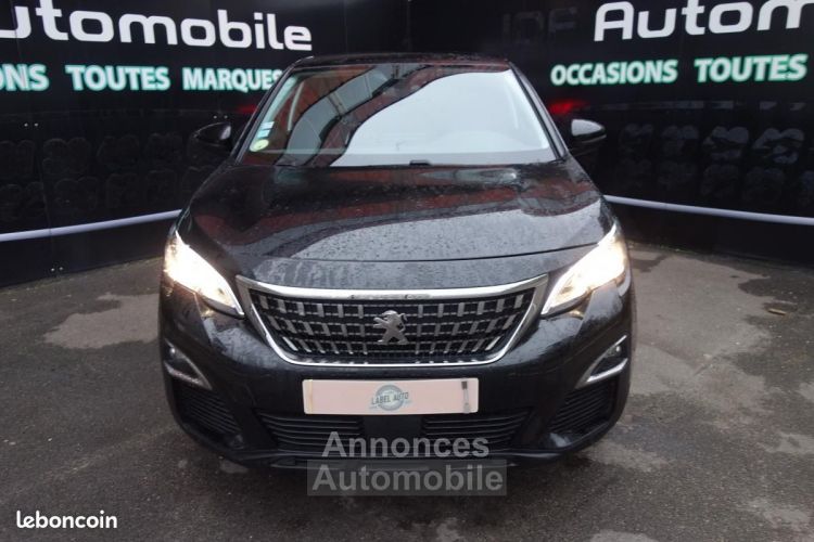 Peugeot 3008 BUSINESS BlueHDi 130ch S&S EAT8 Active - <small></small> 13.600 € <small>TTC</small> - #2