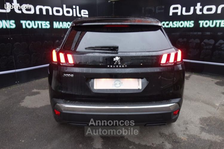 Peugeot 3008 BUSINESS BlueHDi 130ch S&S EAT8 Active - <small></small> 13.600 € <small>TTC</small> - #5