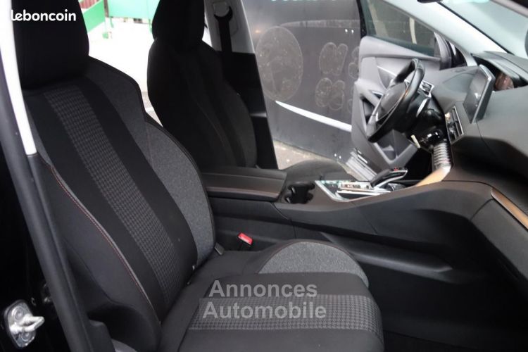 Peugeot 3008 BUSINESS BlueHDi 130ch S&S EAT8 Active - <small></small> 13.600 € <small>TTC</small> - #15