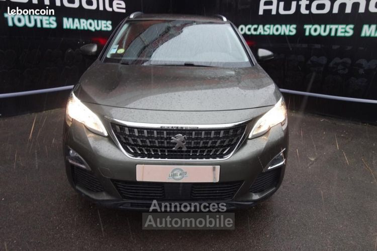 Peugeot 3008 BUSINESS BlueHDi 130ch S&S EAT8 Active - <small></small> 13.990 € <small>TTC</small> - #2