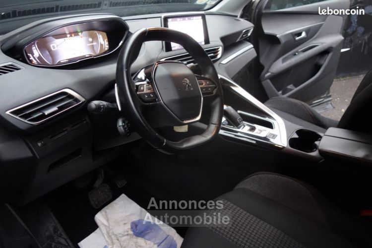 Peugeot 3008 BUSINESS BlueHDi 130ch S&S EAT8 Active - <small></small> 13.990 € <small>TTC</small> - #11