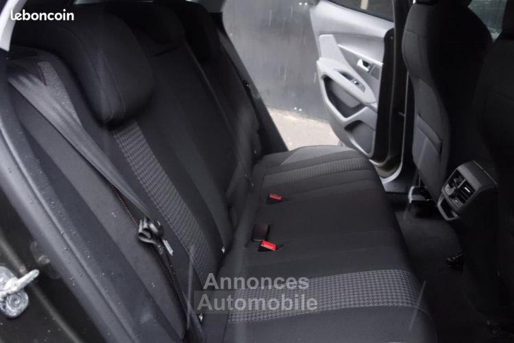 Peugeot 3008 BUSINESS BlueHDi 130ch S&S EAT8 Active - <small></small> 13.990 € <small>TTC</small> - #14