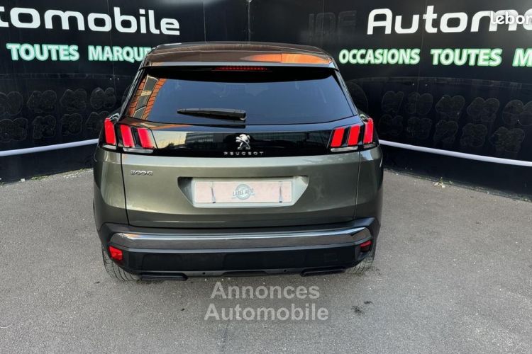 Peugeot 3008 BUSINESS BlueHDi 130ch S&S EAT8 Active - <small></small> 14.490 € <small>TTC</small> - #5