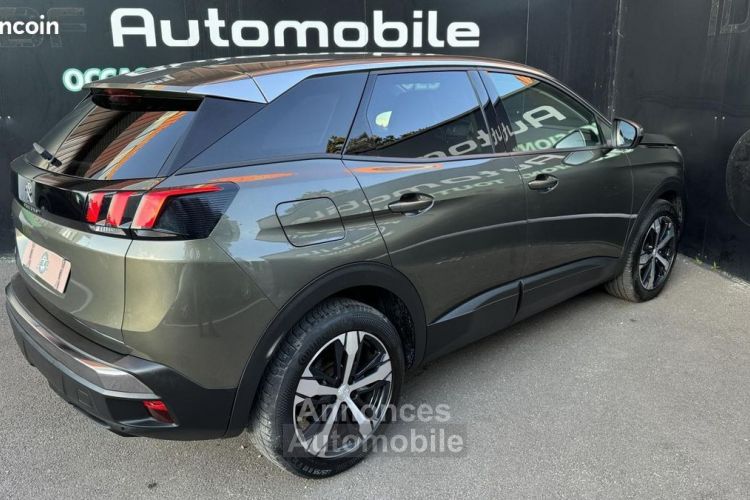 Peugeot 3008 BUSINESS BlueHDi 130ch S&S EAT8 Active - <small></small> 14.490 € <small>TTC</small> - #7