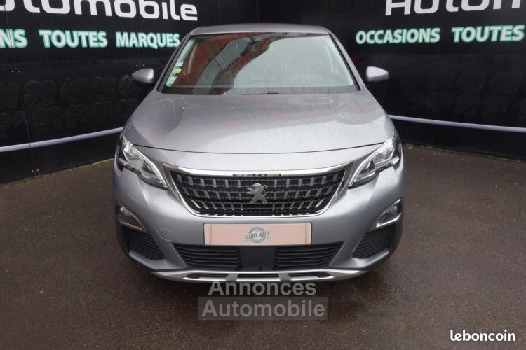 Peugeot 3008 BUSINESS BlueHDi 130ch S&S EAT8 Active - <small></small> 12.990 € <small>TTC</small> - #2