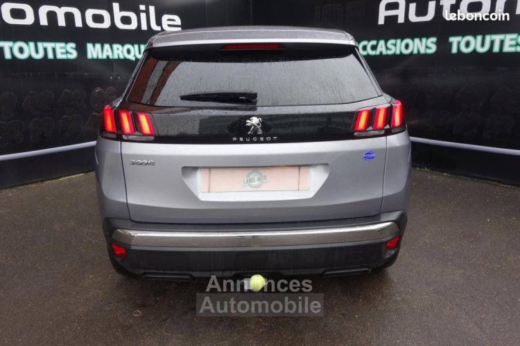 Peugeot 3008 BUSINESS BlueHDi 130ch S&S EAT8 Active - <small></small> 12.990 € <small>TTC</small> - #5