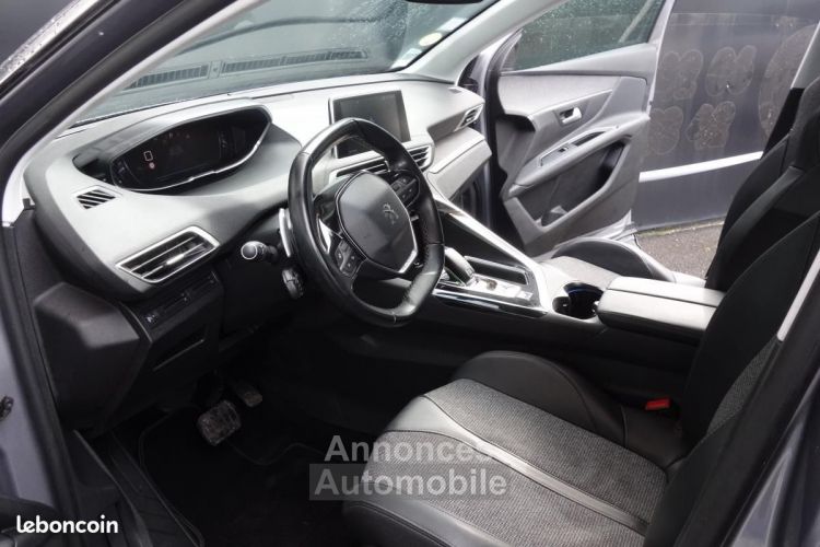 Peugeot 3008 BUSINESS BlueHDi 130ch S&S EAT8 Active - <small></small> 12.990 € <small>TTC</small> - #10