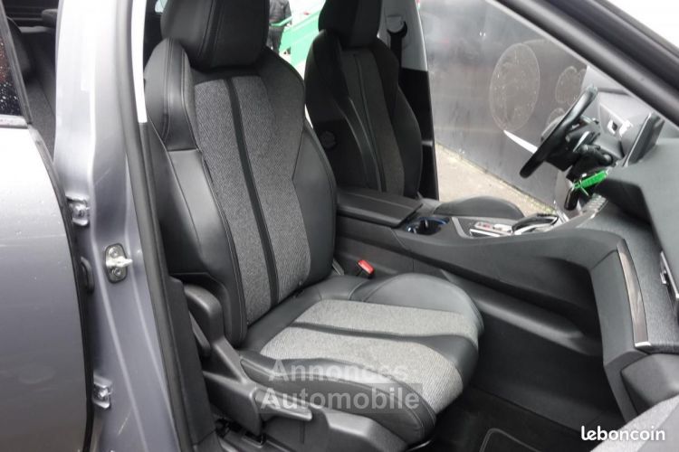 Peugeot 3008 BUSINESS BlueHDi 130ch S&S EAT8 Active - <small></small> 12.990 € <small>TTC</small> - #15