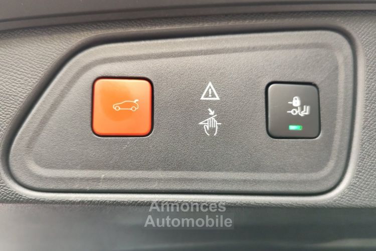 Peugeot 3008 business bluehdi 180ch eat8 allure avec camera 360 carplay hayon electrique - <small></small> 20.490 € <small>TTC</small> - #26