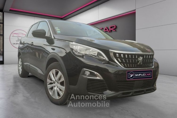 Peugeot 3008 BUSINESS lueHDi 130ch SS EAT8 Active Business - <small></small> 15.990 € <small>TTC</small> - #1