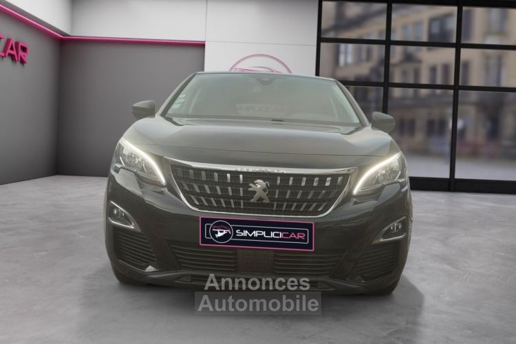 Peugeot 3008 BUSINESS lueHDi 130ch SS EAT8 Active Business - <small></small> 15.990 € <small>TTC</small> - #2