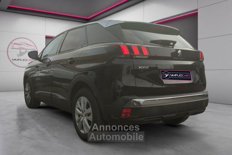 Peugeot 3008 BUSINESS lueHDi 130ch SS EAT8 Active Business - <small></small> 15.990 € <small>TTC</small> - #5