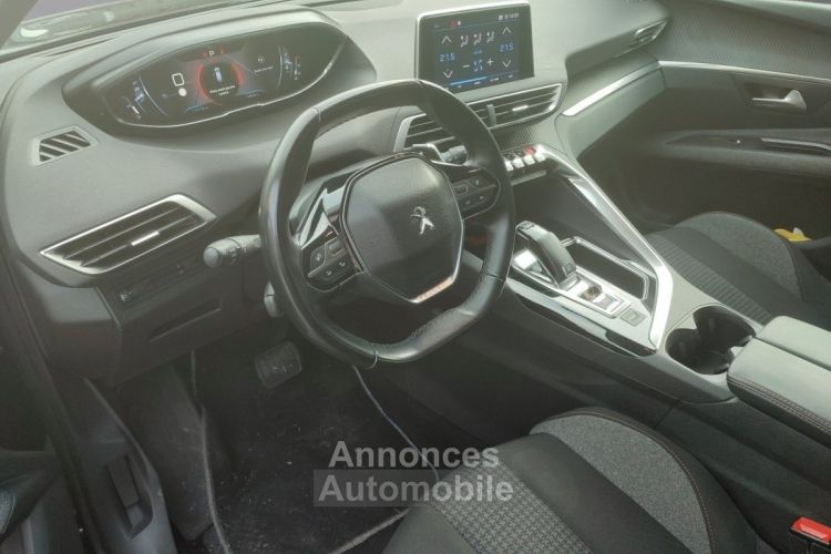 Peugeot 3008 BUSINESS lueHDi 130ch SS EAT8 Active Business - <small></small> 15.990 € <small>TTC</small> - #8