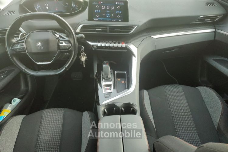 Peugeot 3008 BUSINESS lueHDi 130ch SS EAT8 Active Business - <small></small> 15.990 € <small>TTC</small> - #10