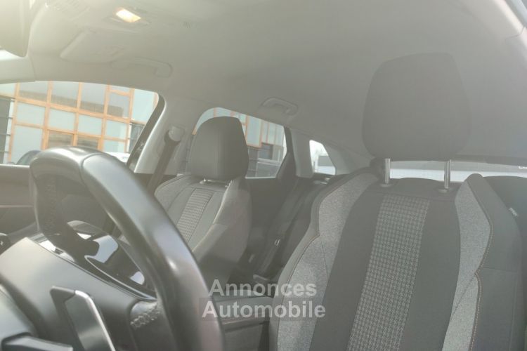 Peugeot 3008 BUSINESS lueHDi 130ch SS EAT8 Active Business - <small></small> 15.990 € <small>TTC</small> - #14