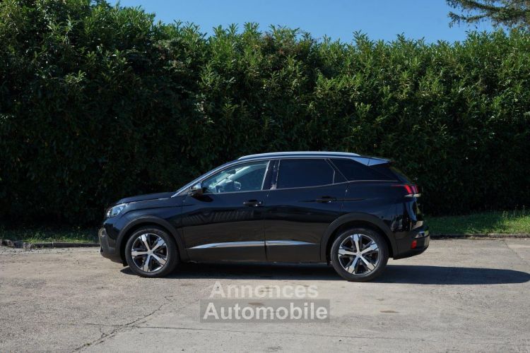 Peugeot 3008 Crossway 1.2 Puretech 130 Ch S&S EAT6 - Entretien PEUGEOT 11/2024 - Caméra 360°, APPLE CarPlay, Accès Sans Clé, ... - Gar. possible jusqu'à 36 mois - <small></small> 14.990 € <small>TTC</small> - #2