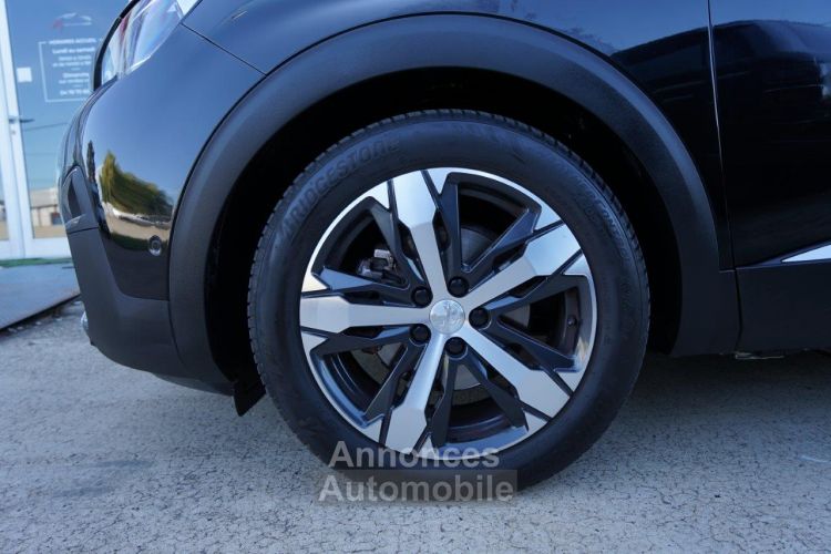 Peugeot 3008 Crossway 1.2 Puretech 130 Ch S&S EAT6 - Entretien PEUGEOT 11/2024 - Caméra 360°, APPLE CarPlay, Accès Sans Clé, ... - Gar. possible jusqu'à 36 mois - <small></small> 14.990 € <small>TTC</small> - #10