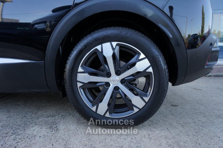 Peugeot 3008 Crossway 1.2 Puretech 130 Ch S&S EAT6 - Entretien PEUGEOT 11/2024 - Caméra 360°, APPLE CarPlay, Accès Sans Clé, ... - Gar. possible jusqu'à 36 mois - <small></small> 14.990 € <small>TTC</small> - #11