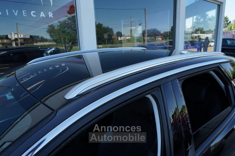 Peugeot 3008 Crossway 1.2 Puretech 130 Ch S&S EAT6 - Entretien PEUGEOT 11/2024 - Caméra 360°, APPLE CarPlay, Accès Sans Clé, ... - Gar. possible jusqu'à 36 mois - <small></small> 14.990 € <small>TTC</small> - #16