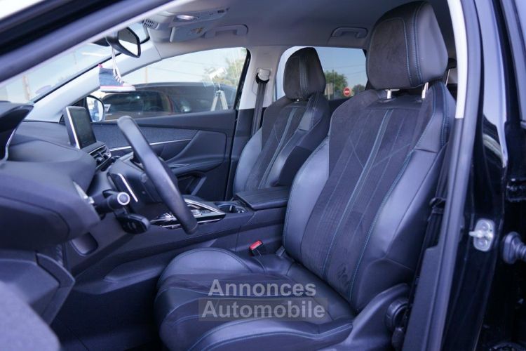 Peugeot 3008 Crossway 1.2 Puretech 130 Ch S&S EAT6 - Entretien PEUGEOT 11/2024 - Caméra 360°, APPLE CarPlay, Accès Sans Clé, ... - Gar. possible jusqu'à 36 mois - <small></small> 14.990 € <small>TTC</small> - #21