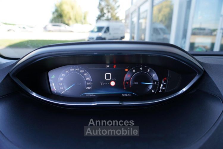 Peugeot 3008 Crossway 1.2 Puretech 130 Ch S&S EAT6 - Entretien PEUGEOT 11/2024 - Caméra 360°, APPLE CarPlay, Accès Sans Clé, ... - Gar. possible jusqu'à 36 mois - <small></small> 14.990 € <small>TTC</small> - #32