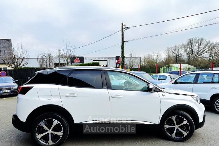 Peugeot 3008 Crossway 2018 1.6 HDI - <small></small> 18.990 € <small>TTC</small> - #3