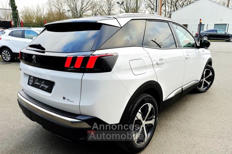 Peugeot 3008 Crossway 2018 1.6 HDI - <small></small> 18.990 € <small>TTC</small> - #4