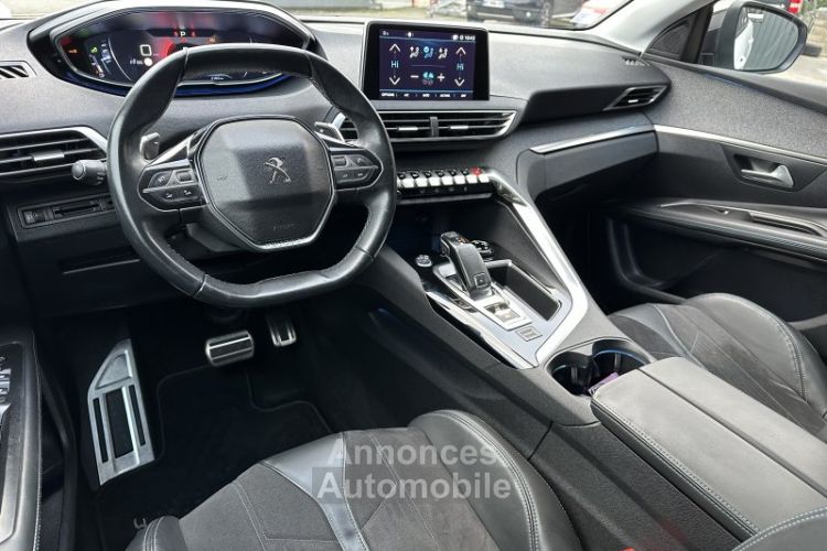 Peugeot 3008 Crossway 2018 1.6 HDI - <small></small> 18.990 € <small>TTC</small> - #9