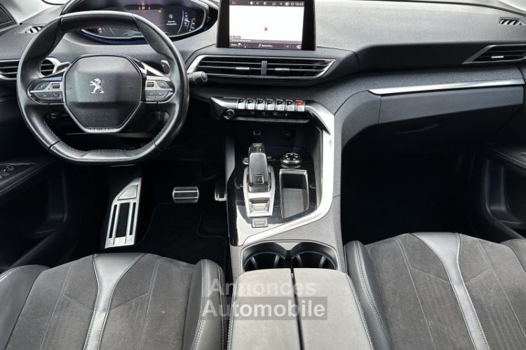 Peugeot 3008 Crossway 2018 1.6 HDI - <small></small> 18.990 € <small>TTC</small> - #10