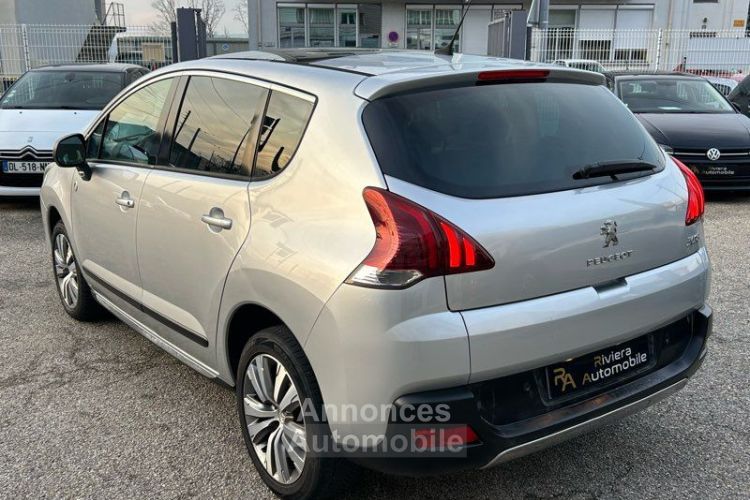 Peugeot 3008 Crossway Phase II 1.6 HDI 115 Cv Toit Panoramique -Sièges Chauffant-Led-Affichage Tête Haute - <small></small> 6.990 € <small>TTC</small> - #3