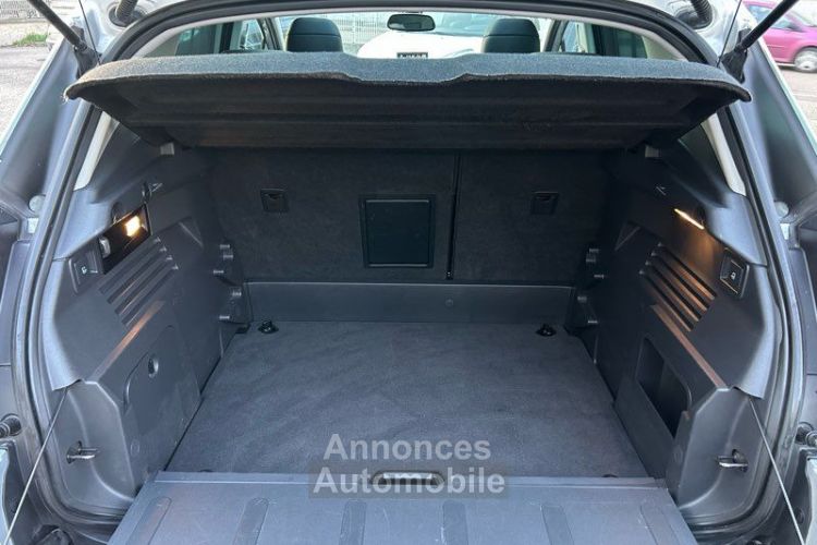 Peugeot 3008 Crossway Phase II 1.6 HDI 115 Cv Toit Panoramique -Sièges Chauffant-Led-Affichage Tête Haute - <small></small> 6.990 € <small>TTC</small> - #9