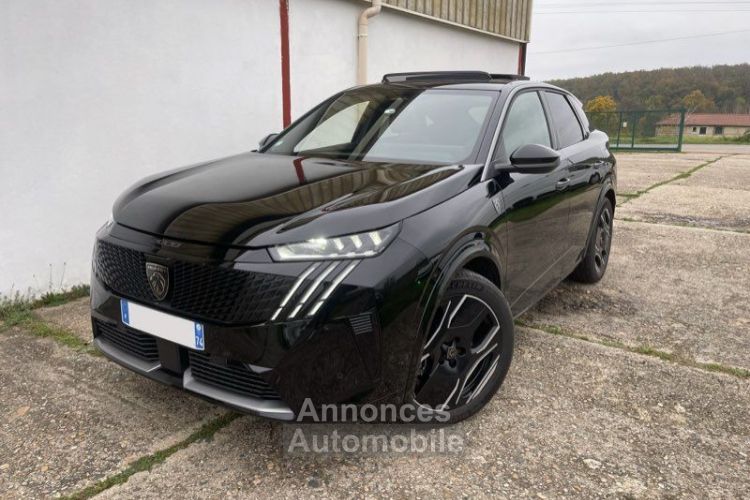 Peugeot 3008 E-3008 GT bien équipé - <small></small> 43.990 € <small>TTC</small> - #1