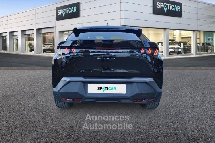 Peugeot 3008 Electrique 210ch Batterie 73 kWh GT - <small></small> 35.490 € <small>TTC</small> - #5