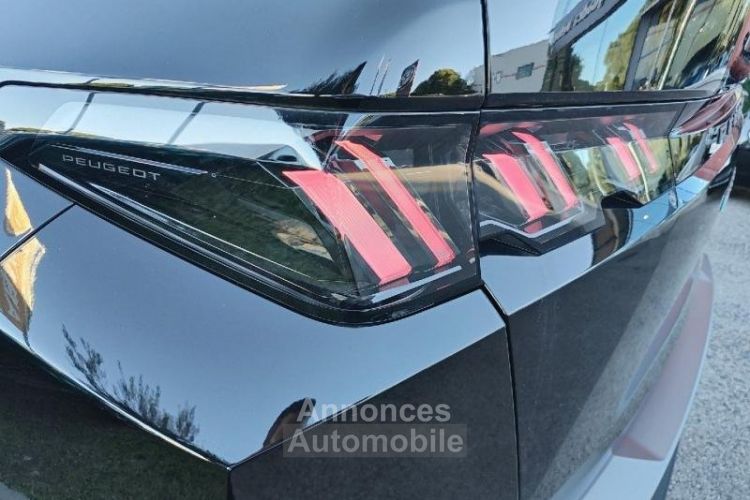 Peugeot 3008 Electrique 210ch Batterie 73 kWh GT - <small></small> 35.490 € <small>TTC</small> - #13