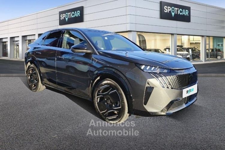 Peugeot 3008 Electrique 210ch Batterie 73 kWh GT - <small></small> 38.490 € <small>TTC</small> - #3