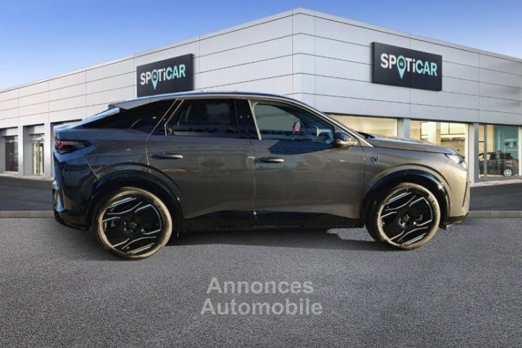 Peugeot 3008 Electrique 210ch Batterie 73 kWh GT - <small></small> 38.490 € <small>TTC</small> - #4