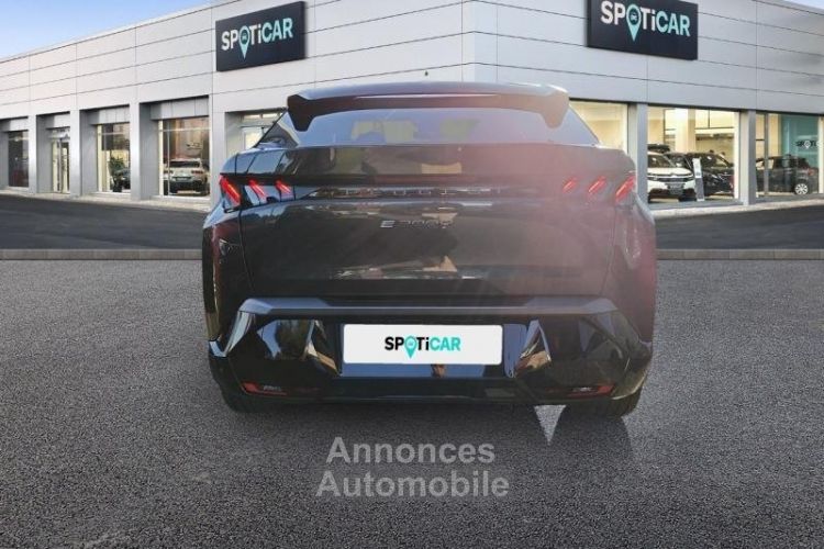 Peugeot 3008 Electrique 210ch Batterie 73 kWh GT - <small></small> 38.490 € <small>TTC</small> - #5