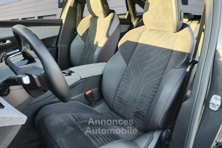 Peugeot 3008 Electrique 210ch Batterie 73 kWh GT - <small></small> 38.490 € <small>TTC</small> - #9