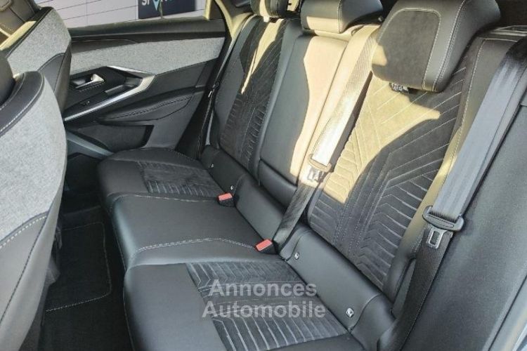 Peugeot 3008 Electrique 210ch Batterie 73 kWh GT - <small></small> 38.490 € <small>TTC</small> - #10